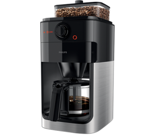 Philips Grind & Brew HD7767/00 Kahve Makinesi kullananlar yorumlar